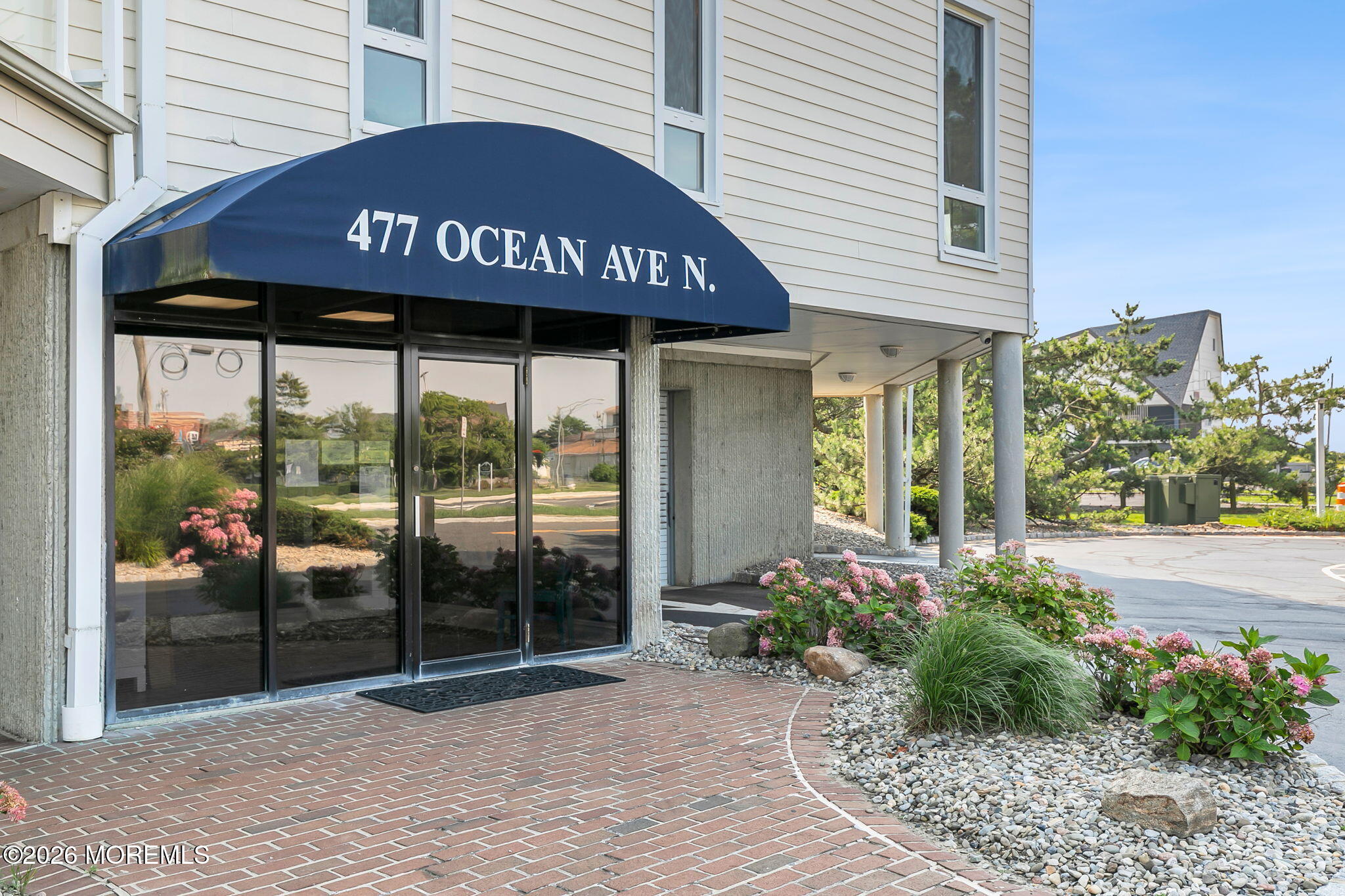 477 Ocean Avenue N Long Branch NJ 07740