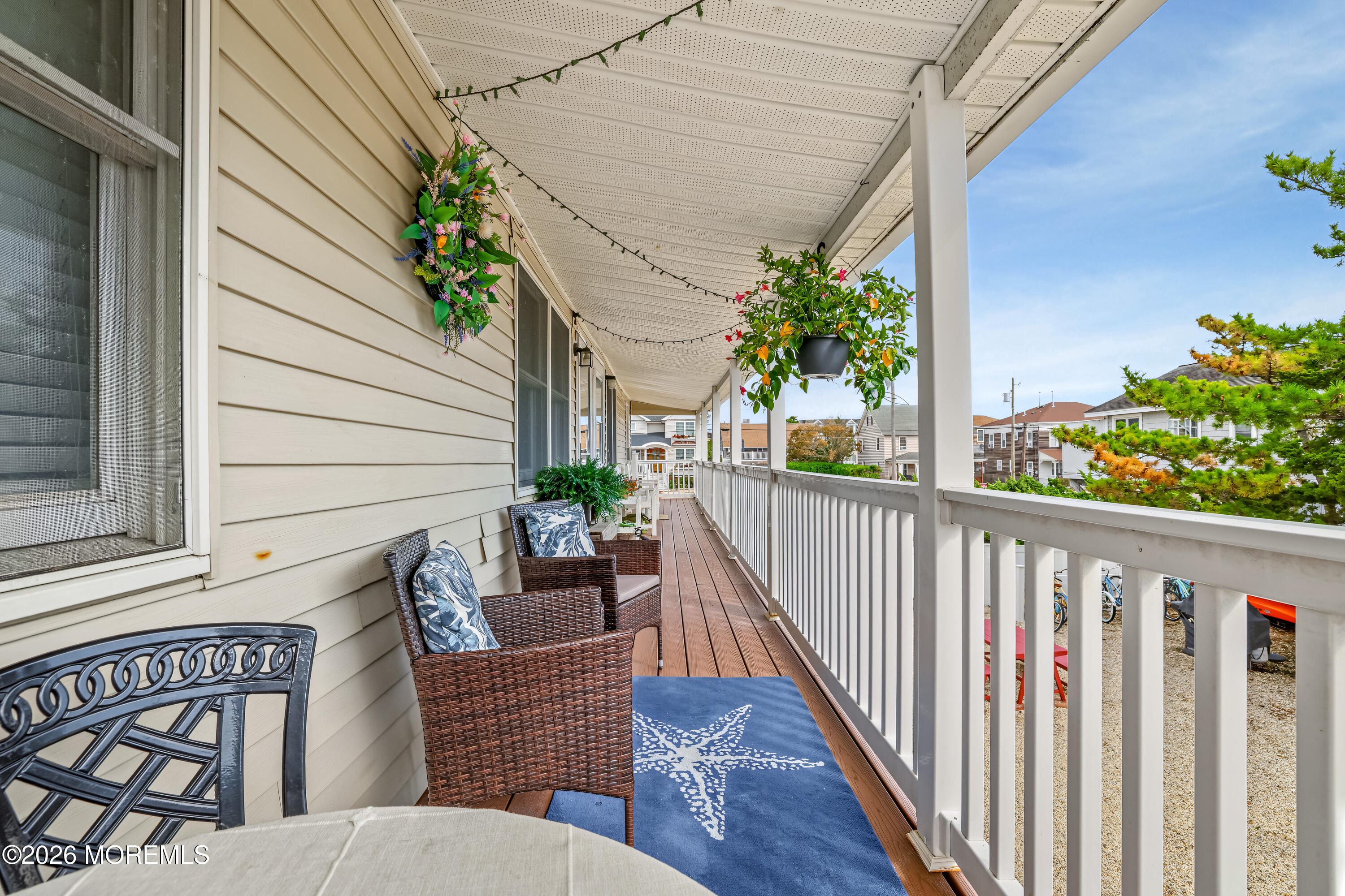 216 Amber Street Beach Haven NJ 08008