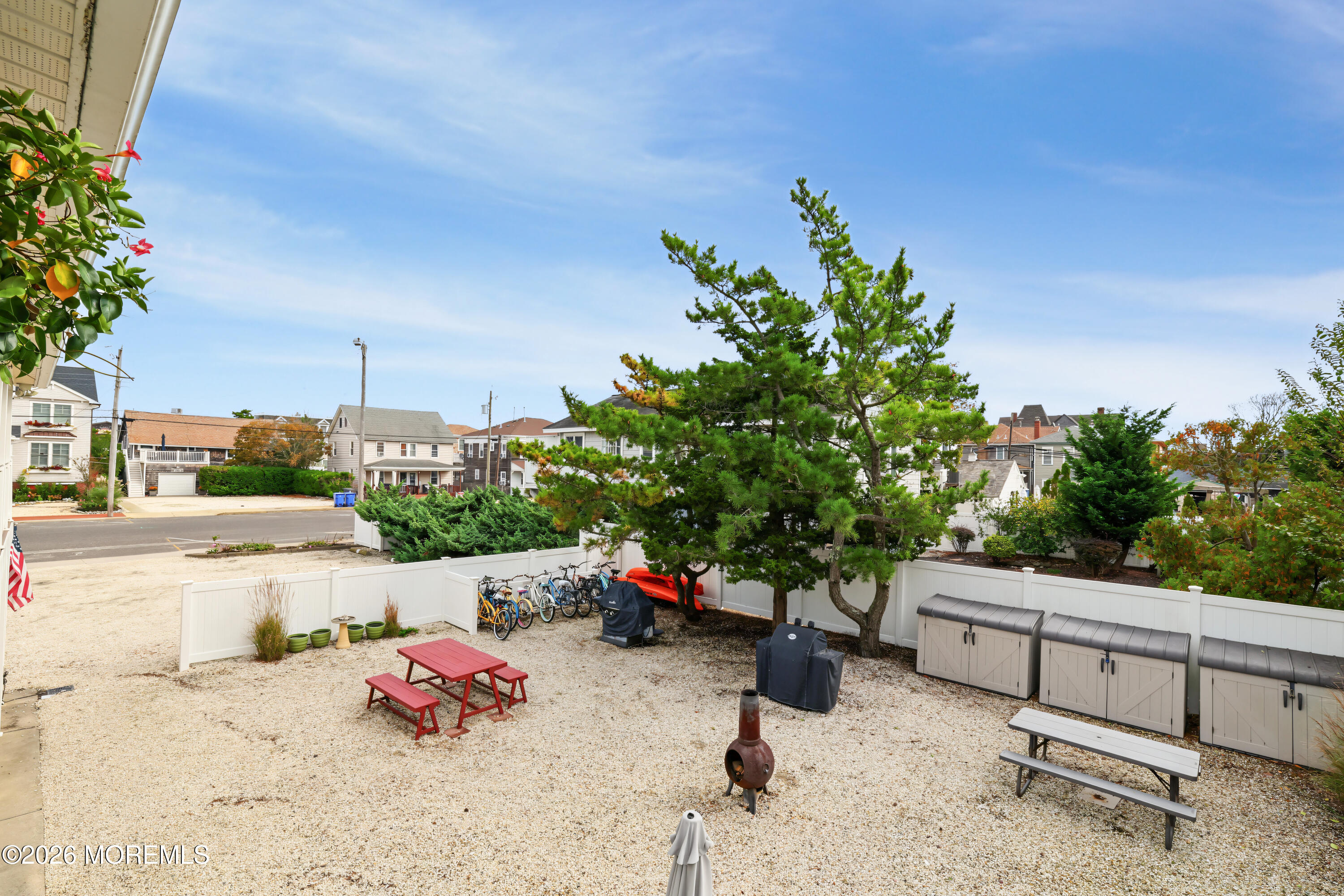 216 Amber Street Beach Haven NJ 08008