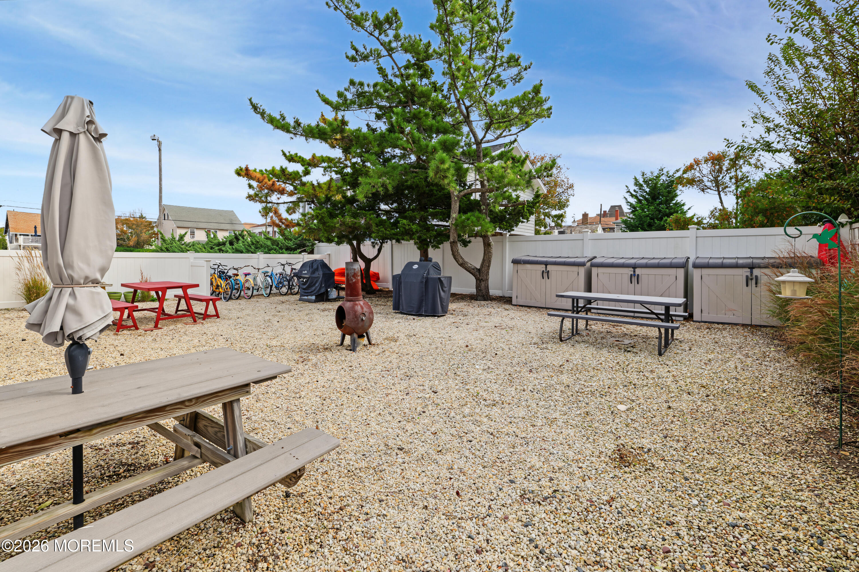 216 Amber Street Beach Haven NJ 08008