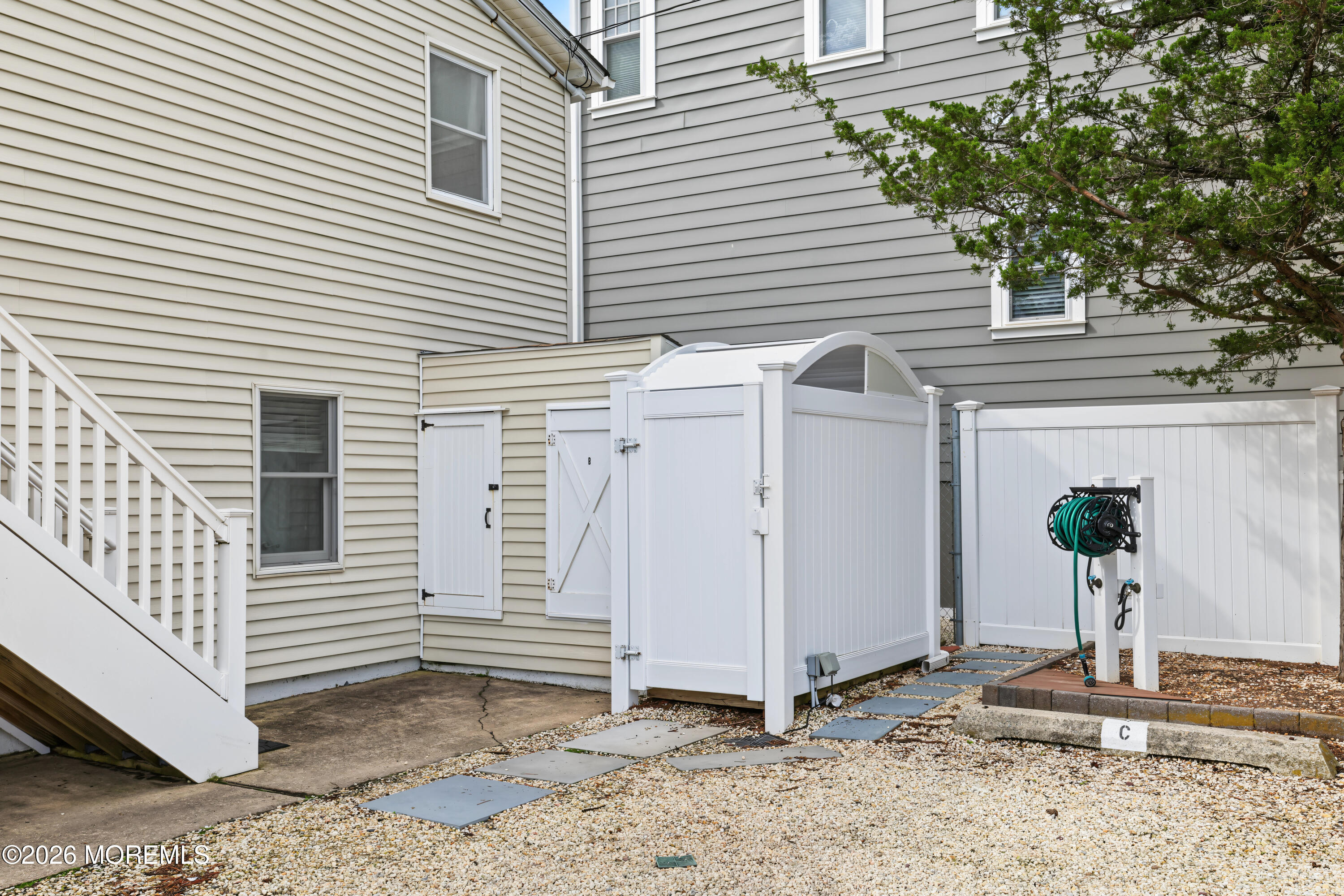 216 Amber Street Beach Haven NJ 08008
