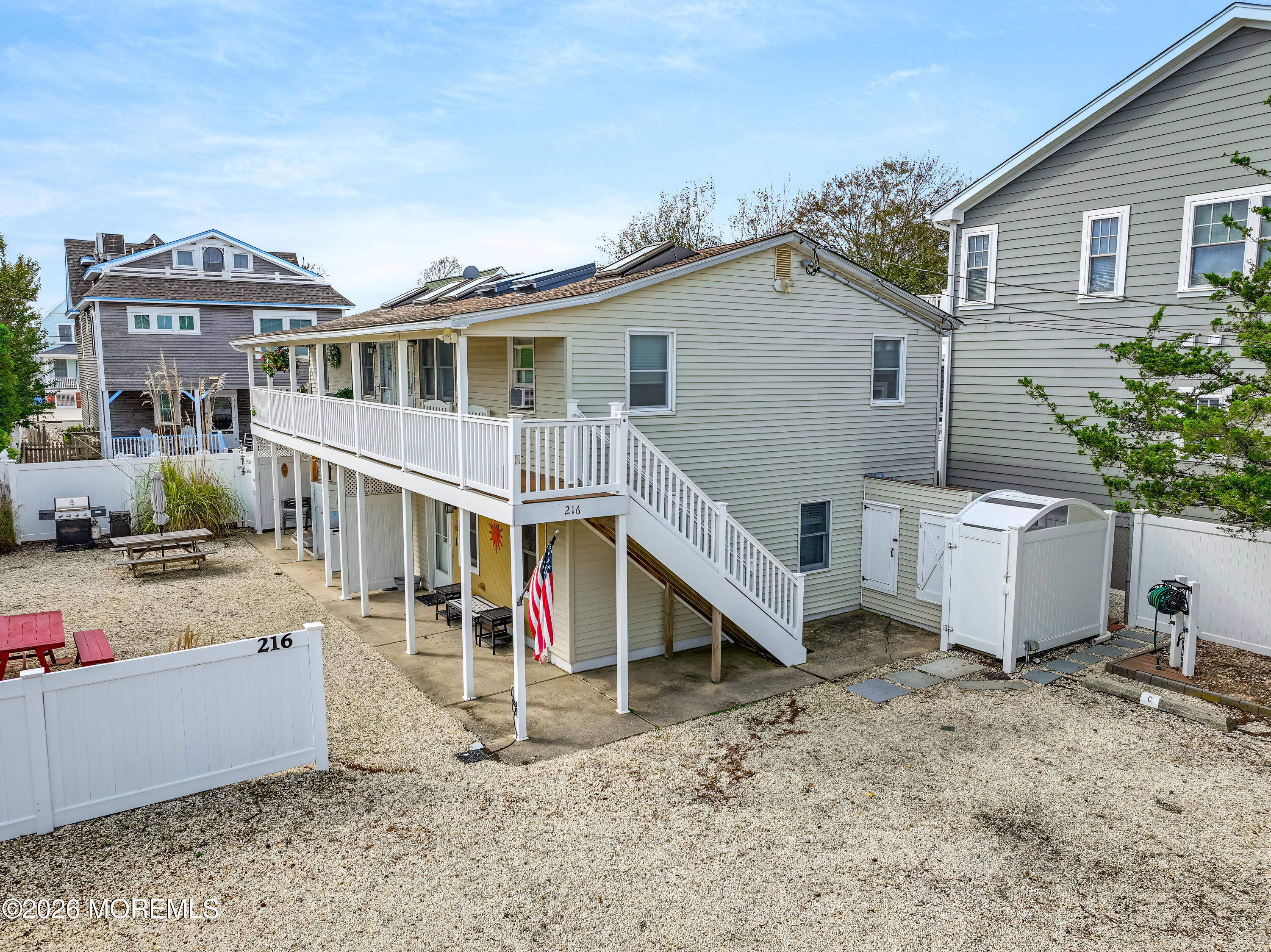 216 Amber Street Beach Haven NJ 08008