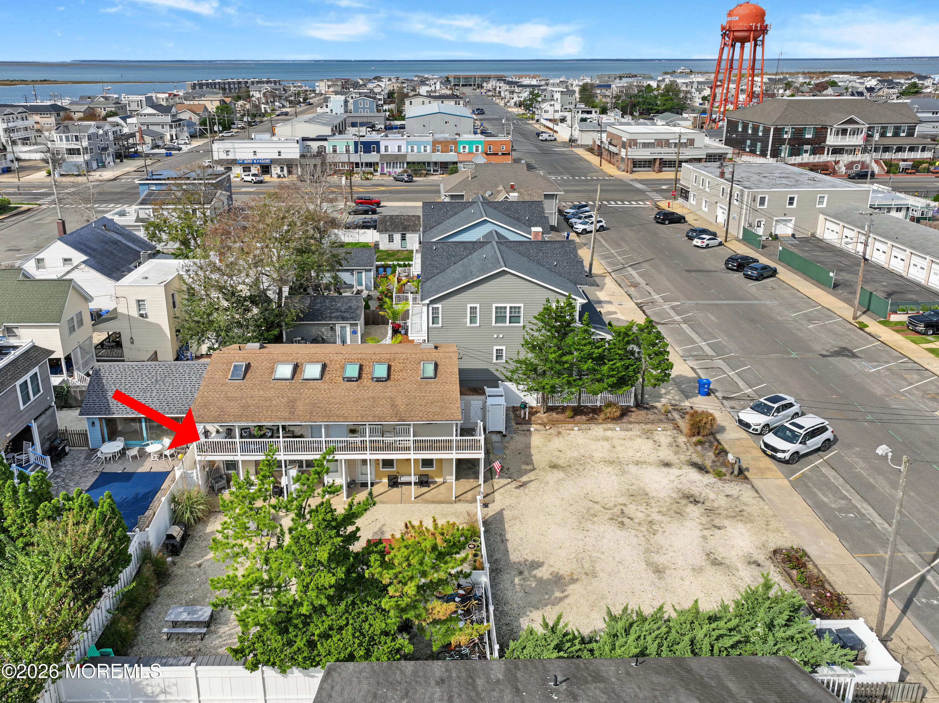 216 Amber Street Beach Haven NJ 08008