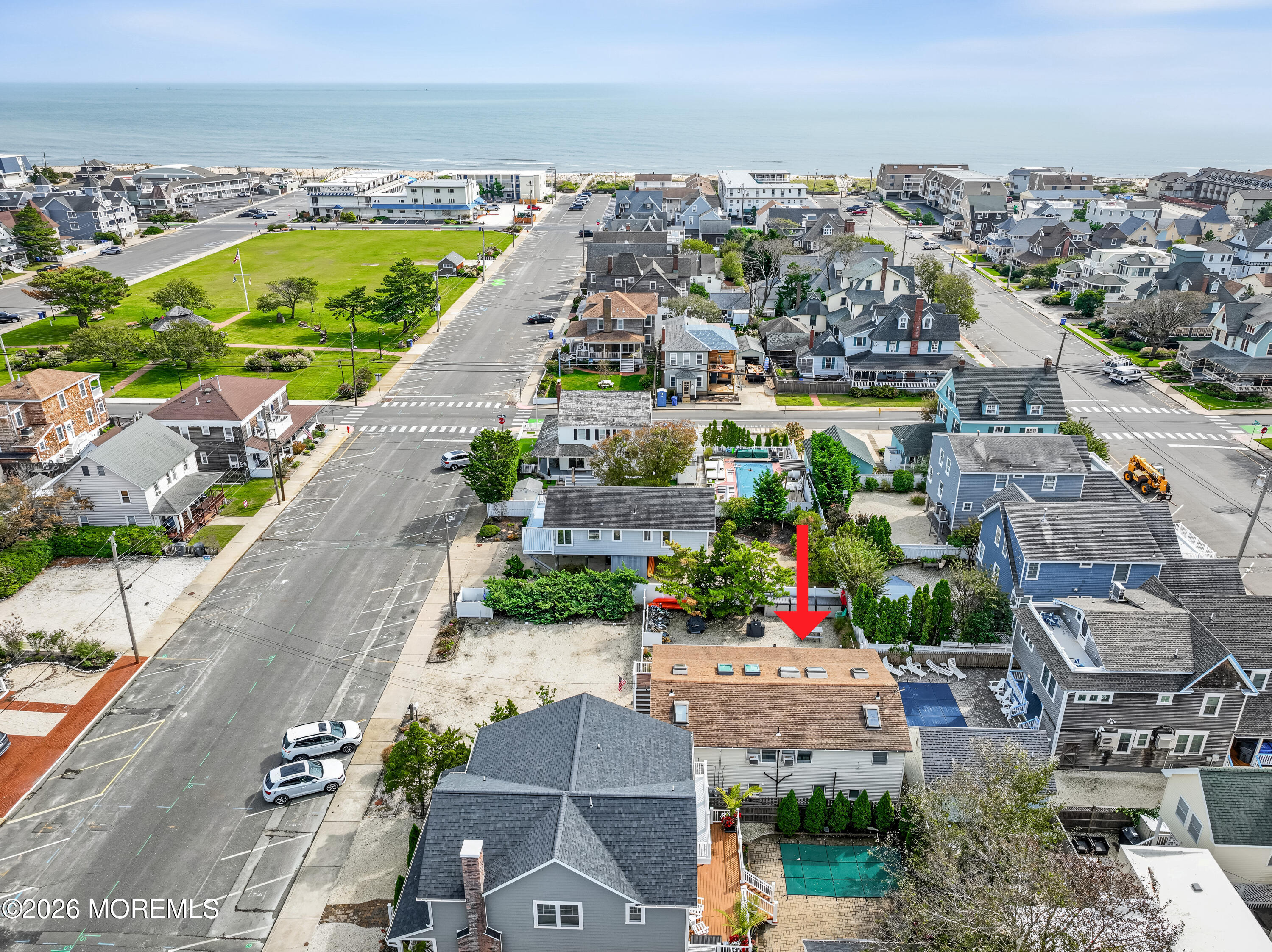 216 Amber Street Beach Haven NJ 08008