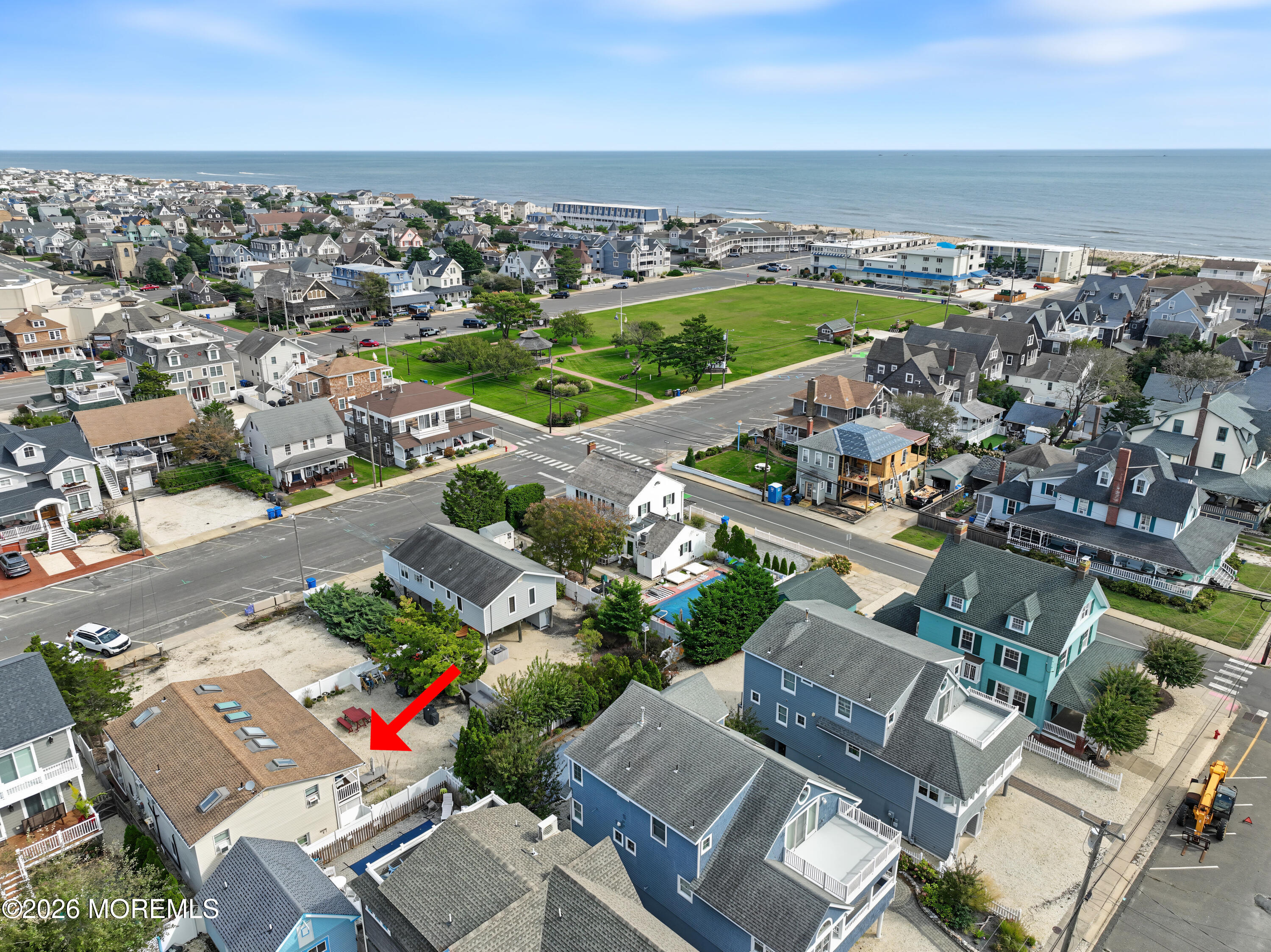 216 Amber Street Beach Haven NJ 08008