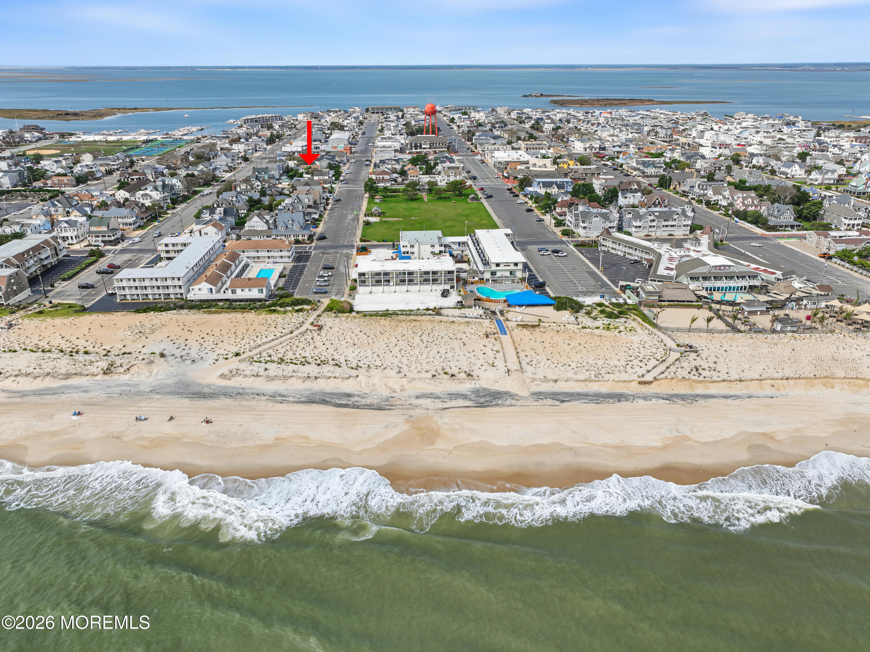 216 Amber Street Beach Haven NJ 08008