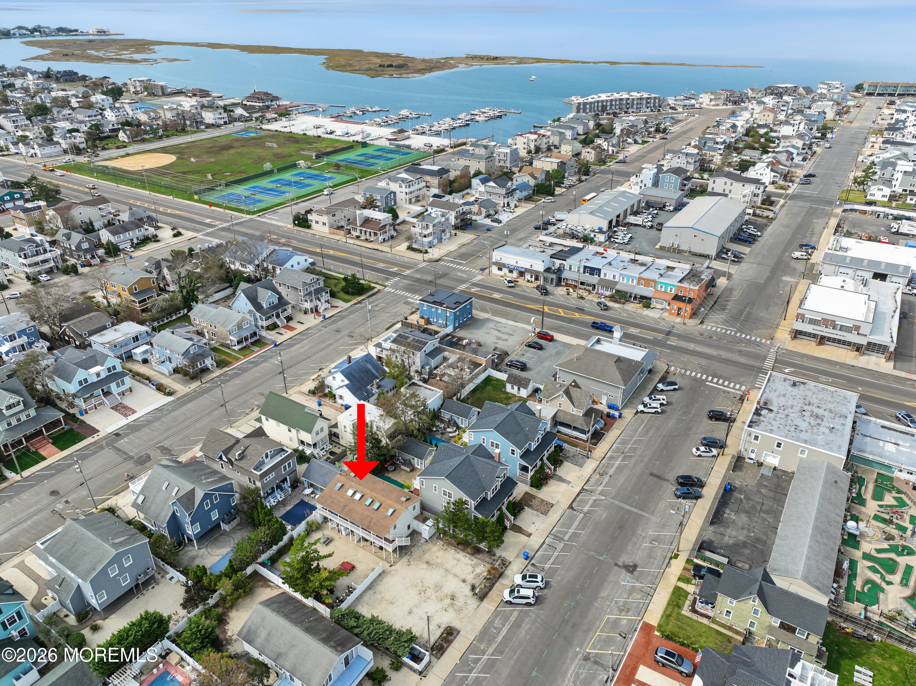 216 Amber Street Beach Haven NJ 08008