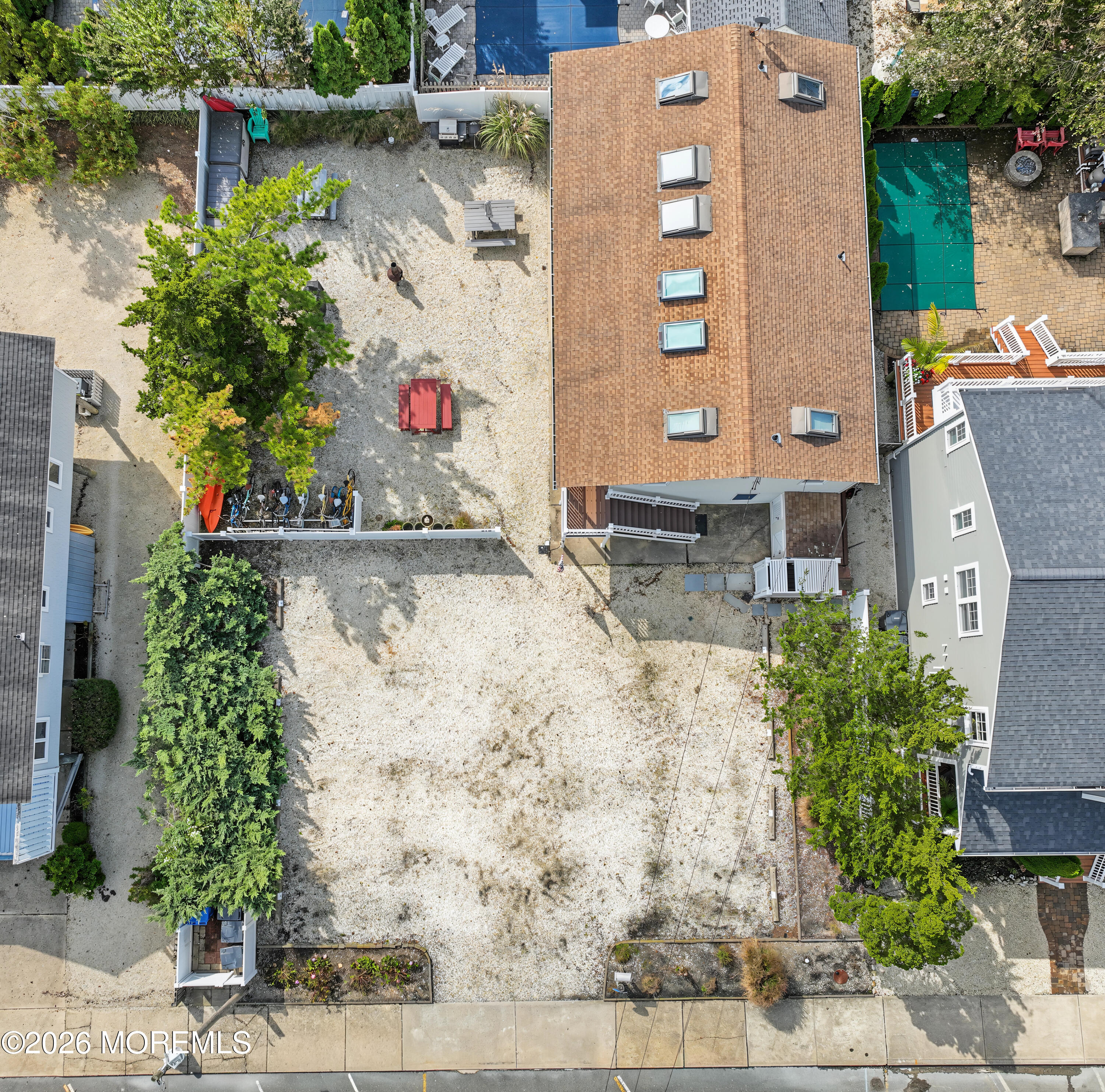 216 Amber Street Beach Haven NJ 08008