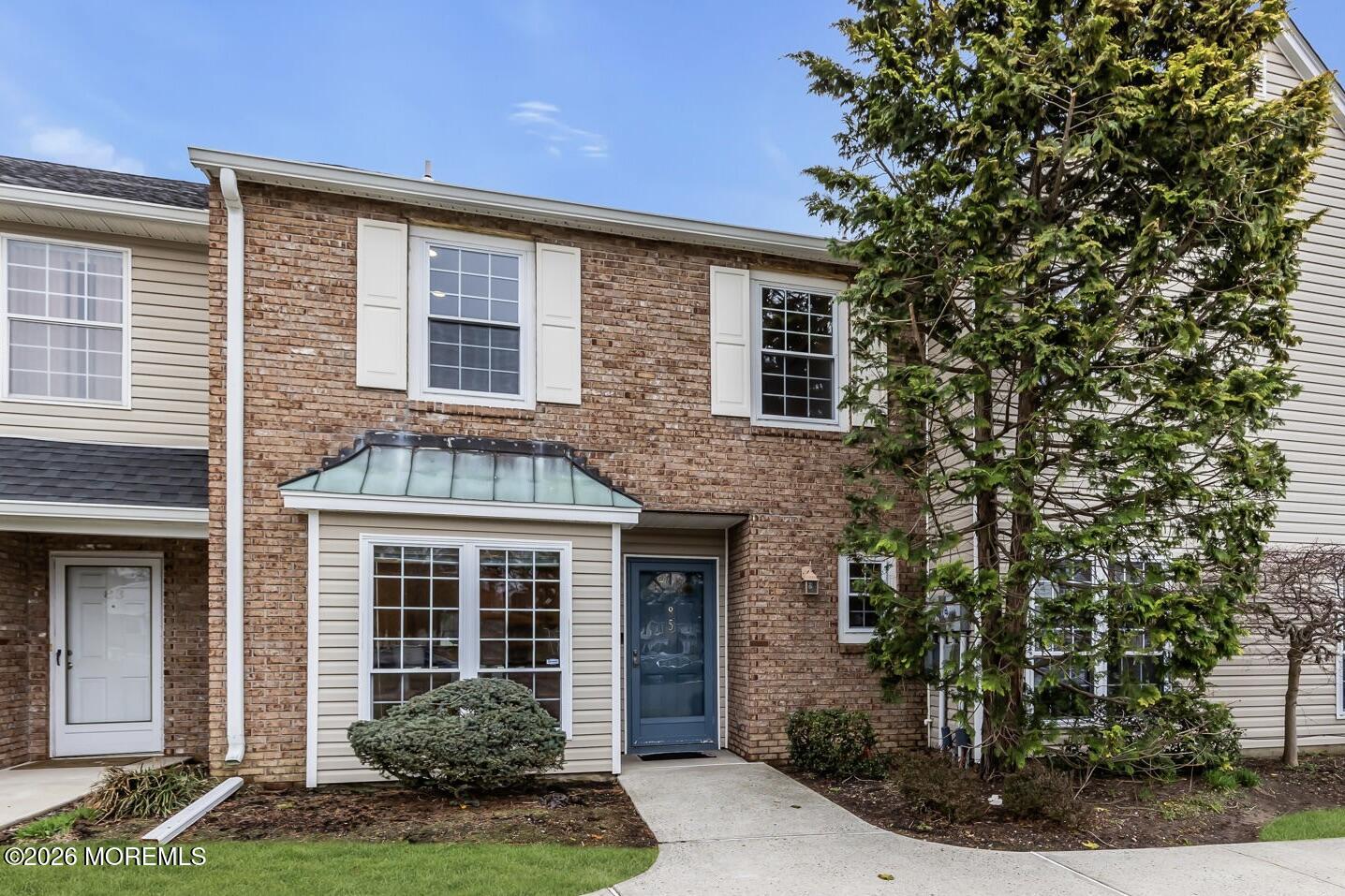 Morganville NJ, 85 Dartmouth Place