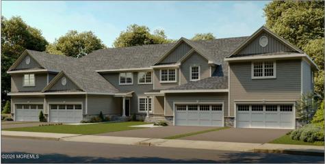 10 Remington Court Farmingdale NJ 07727
