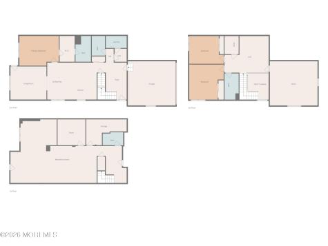 10 Remington Court Farmingdale NJ 07727