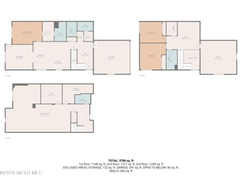 10 Remington Court Farmingdale NJ 07727