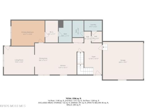 10 Remington Court Farmingdale NJ 07727
