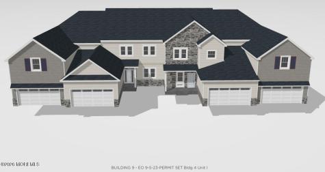 10 Remington Court Farmingdale NJ 07727