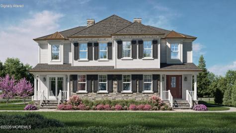 10 Lauriston Court Rumson NJ 07760