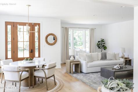 10 Lauriston Court Rumson NJ 07760