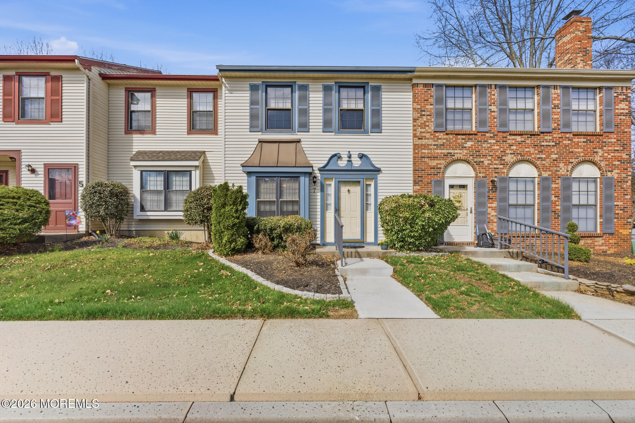 12 Interlaken Court Freehold NJ 07728