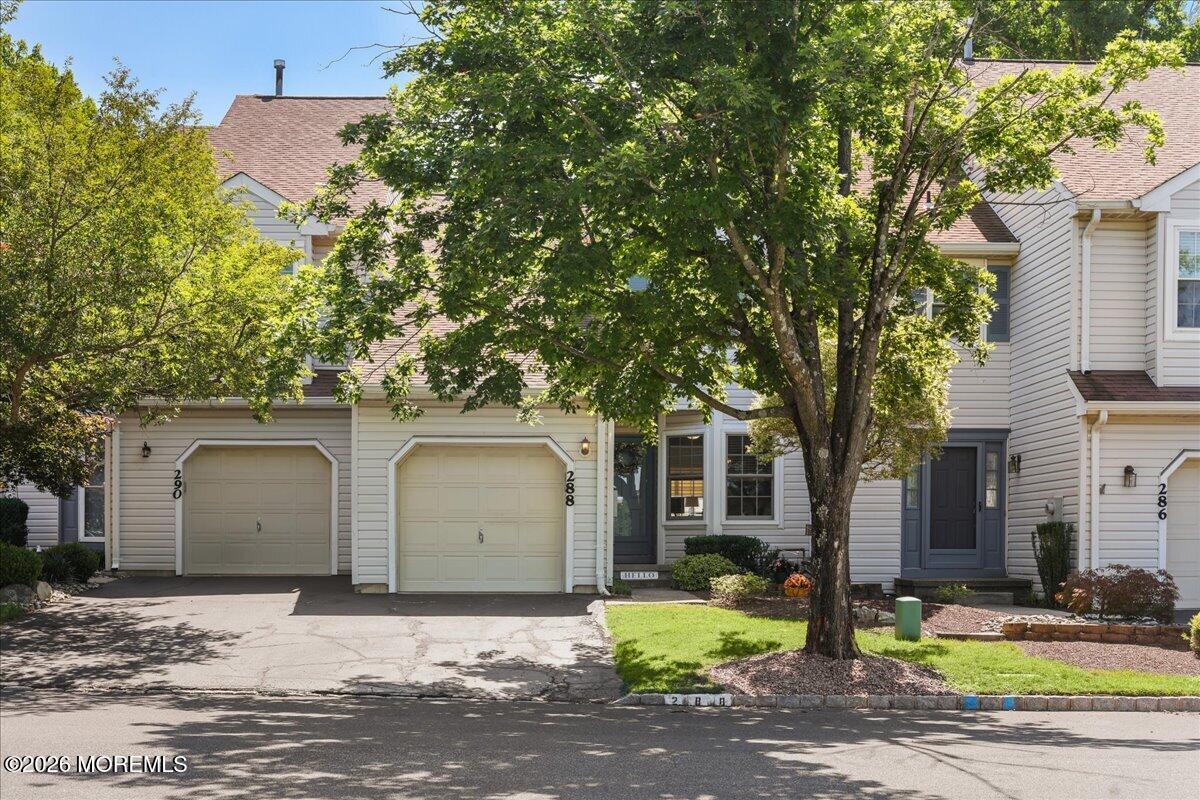 288 Century Way Manalapan NJ 07726