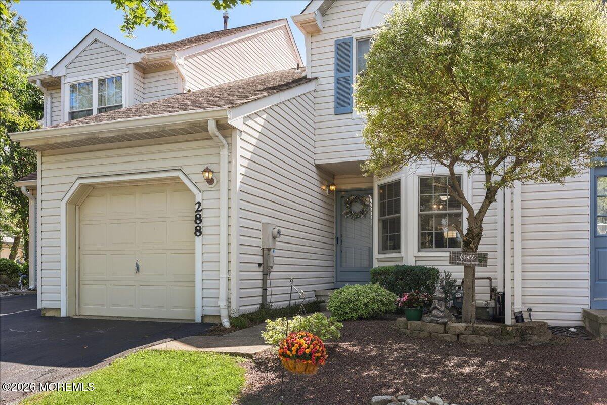 288 Century Way Manalapan NJ 07726