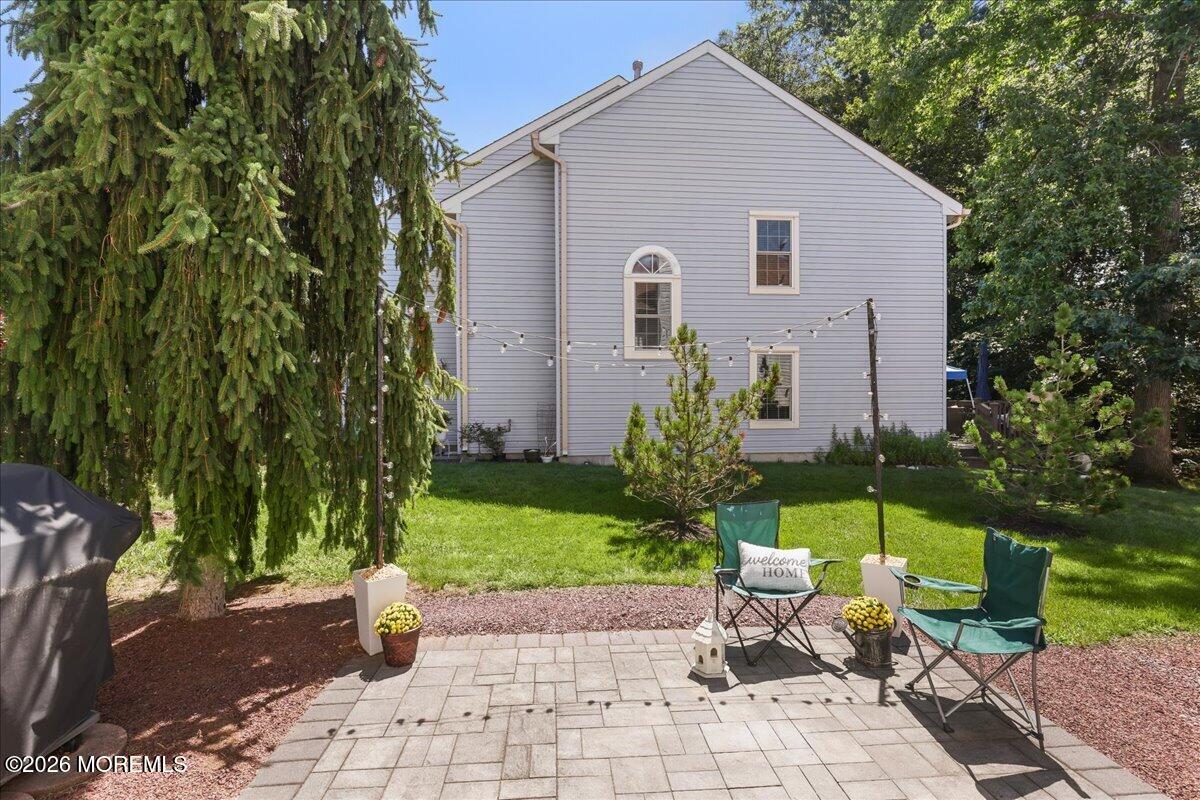 288 Century Way Manalapan NJ 07726