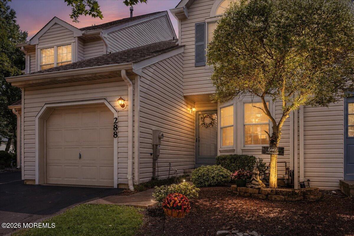 288 Century Way Manalapan NJ 07726