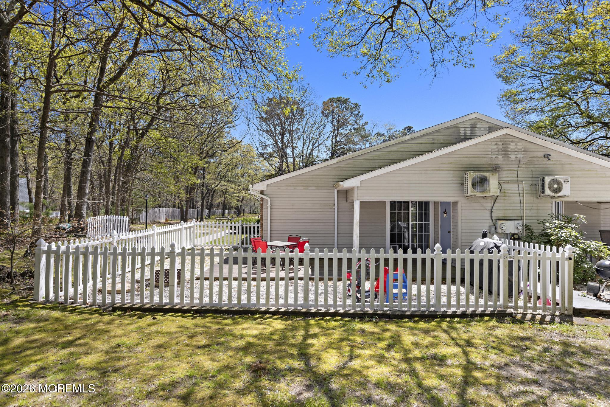 19 Driftwood Drive Little Egg Harbor NJ 08087