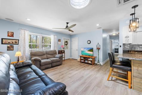 19 Driftwood Drive Little Egg Harbor NJ 08087