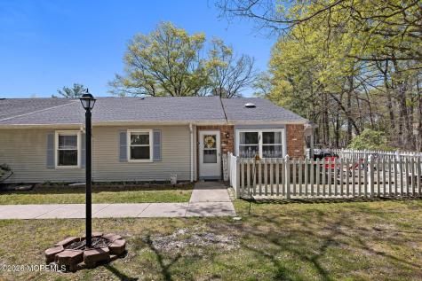 19 Driftwood Drive Little Egg Harbor NJ 08087