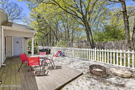 19 Driftwood Drive Little Egg Harbor NJ 08087