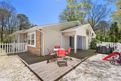 19 Driftwood Drive Little Egg Harbor NJ 08087