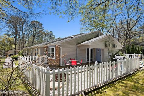 19 Driftwood Drive Little Egg Harbor NJ 08087