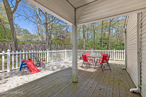 19 Driftwood Drive Little Egg Harbor NJ 08087