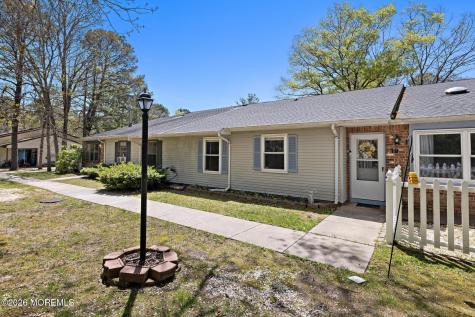 19 Driftwood Drive Little Egg Harbor NJ 08087