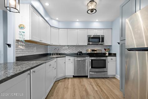 19 Driftwood Drive Little Egg Harbor NJ 08087