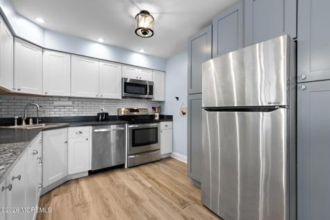 19 Driftwood Drive Little Egg Harbor NJ 08087