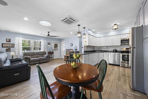 19 Driftwood Drive Little Egg Harbor NJ 08087