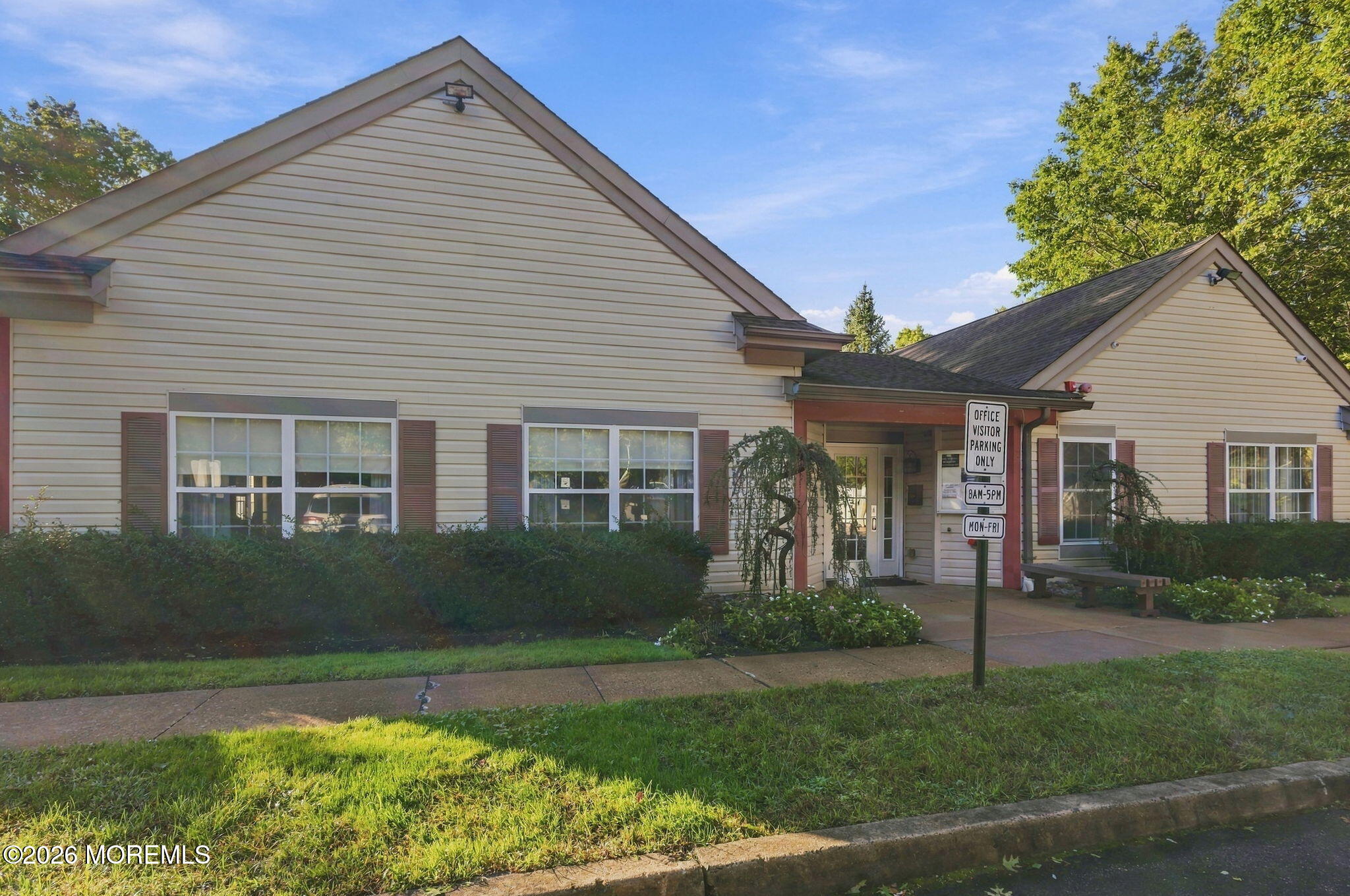 508 Schley Avenue Toms River NJ 08755
