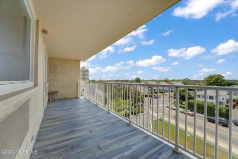 675 Ocean Avenue Long Branch NJ 07740