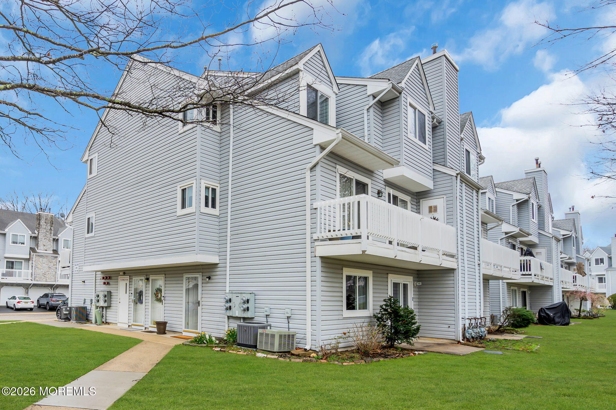 1801 Scarlet Oak Avenue Toms River NJ 08755