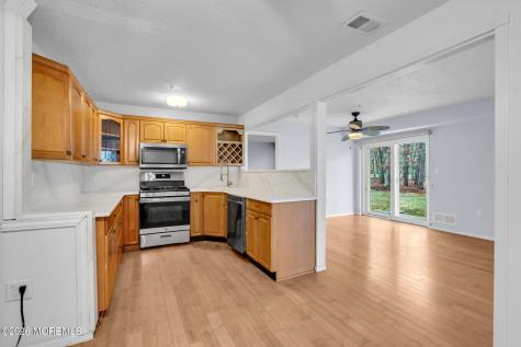 1801 Scarlet Oak Avenue Toms River NJ 08755