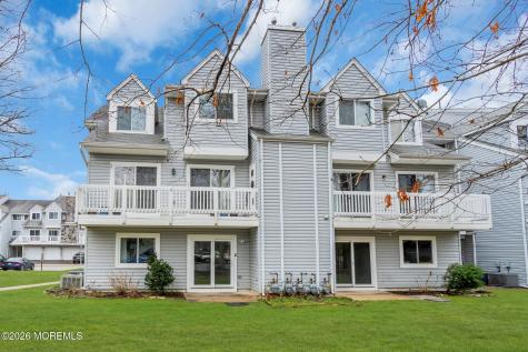 1801 Scarlet Oak Avenue Toms River NJ 08755