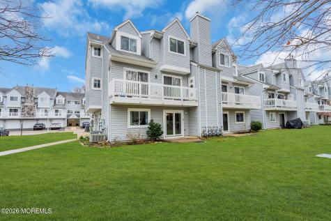 1801 Scarlet Oak Avenue Toms River NJ 08755