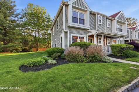 53 Horseshoe Court Tinton Falls NJ 07753