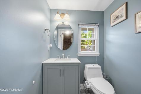 53 Horseshoe Court Tinton Falls NJ 07753