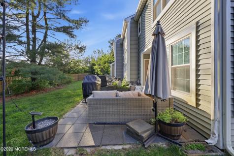 53 Horseshoe Court Tinton Falls NJ 07753