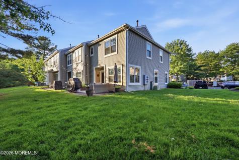 53 Horseshoe Court Tinton Falls NJ 07753