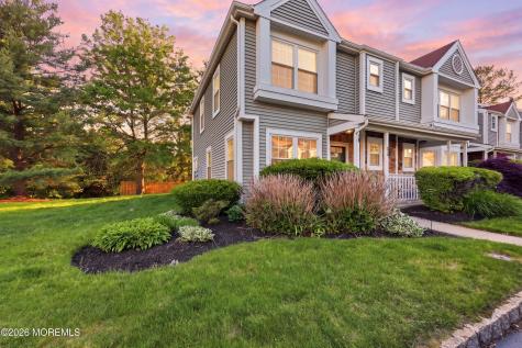 53 Horseshoe Court Tinton Falls NJ 07753