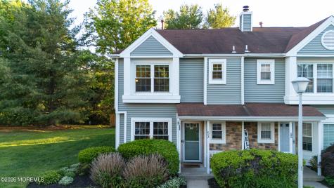 53 Horseshoe Court Tinton Falls NJ 07753
