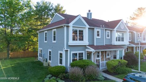 53 Horseshoe Court Tinton Falls NJ 07753