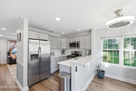 53 Horseshoe Court Tinton Falls NJ 07753
